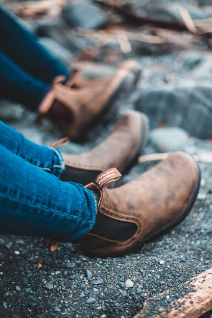 Blundstone Importada