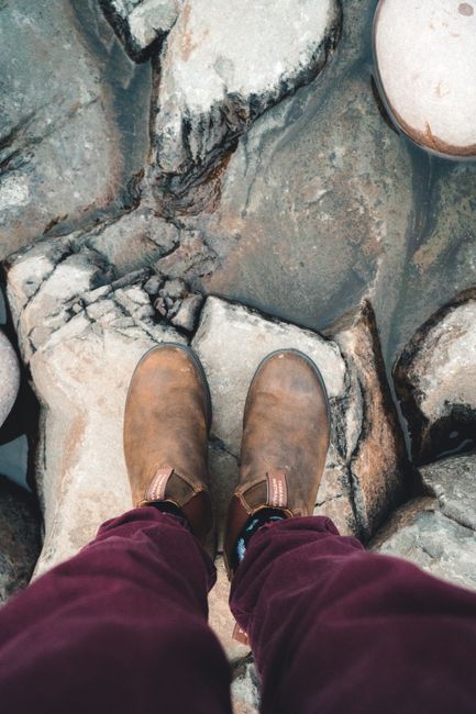 Blundstone Importada