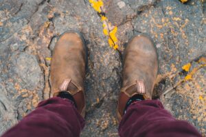 Blundstone Importada