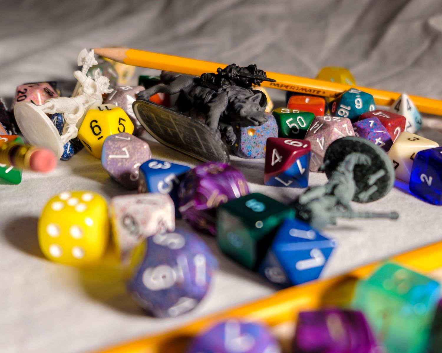 board game de crowdfunding