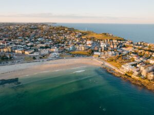 Bondi Sands importado