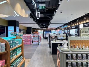 Boots Reino Unido