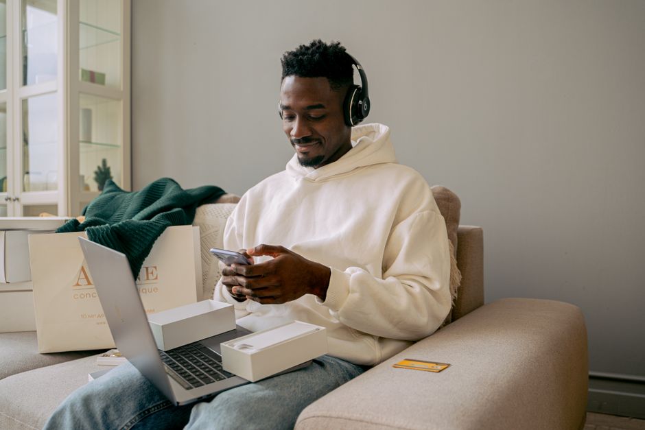 Bose QuietComfort importado