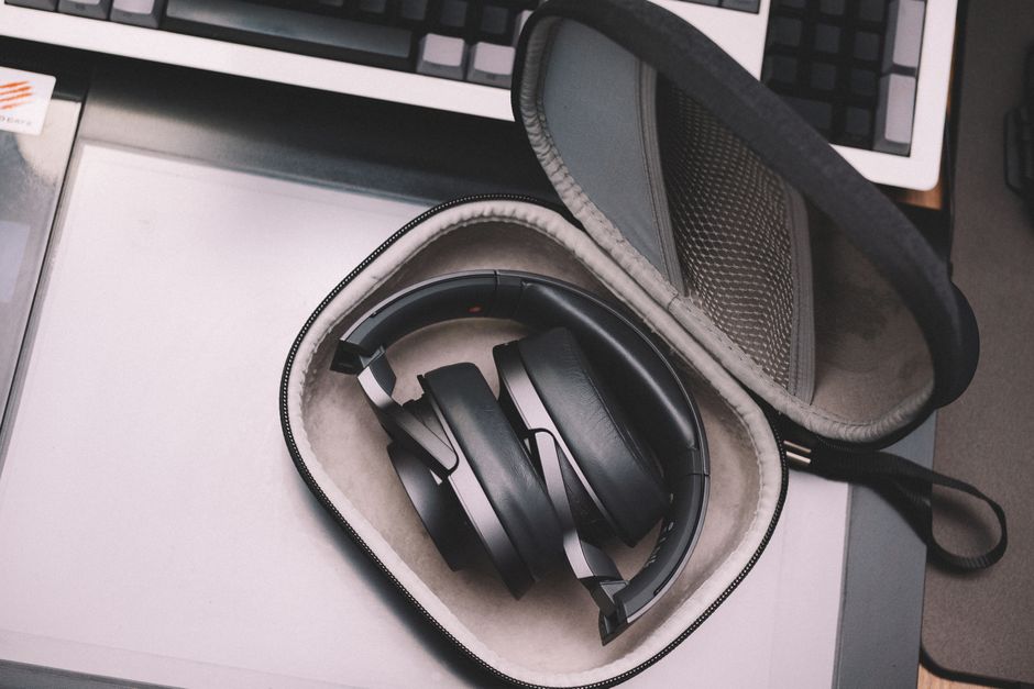 Bose QuietComfort importado