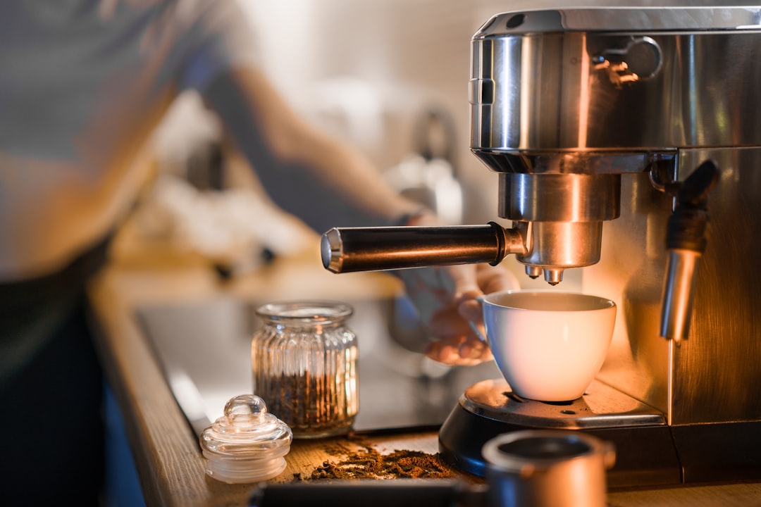 Breville importada