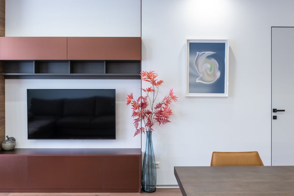 Samsung The Frame TV Importada