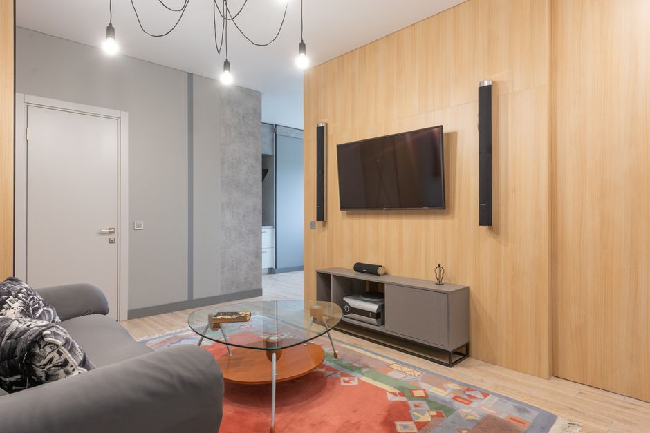 Samsung The Frame TV Importada