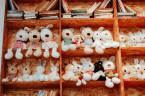 Jellycat Importado