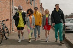 Streetwear Importado
