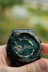 Casio G-Shock importado
