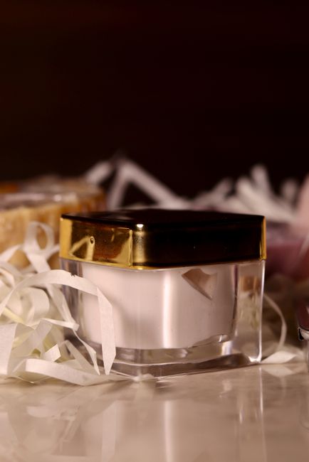 Charlotte Tilbury importada