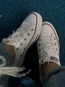 Converse Importado