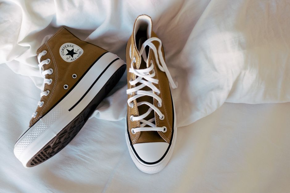 Converse Importado