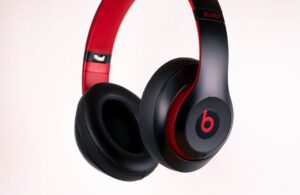 fone de ouvido beats importado