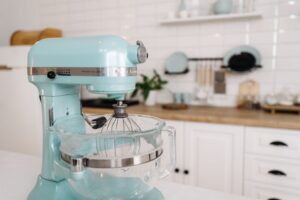 kitchenaid importada