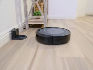 roborock ou roomba importado