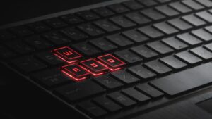 notebook gamer importado