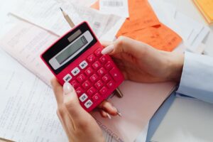 calculadora de impostos da receita federal