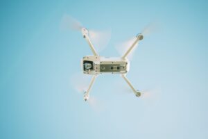 drone dji importado