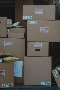 crise financeira dos Correios