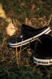 Crocs importado