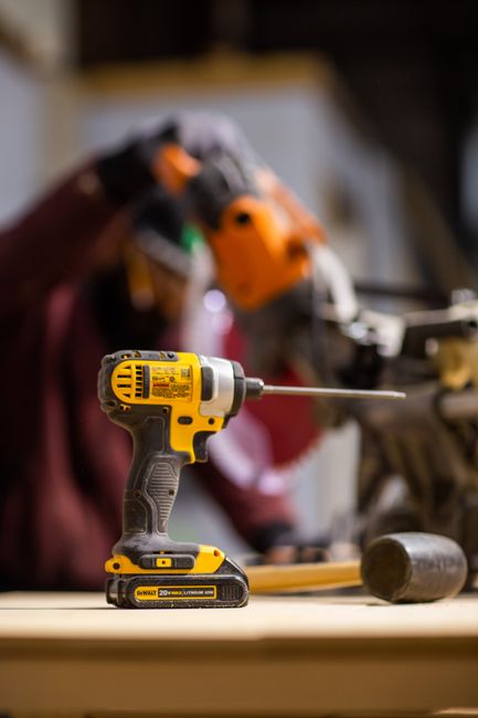 Dewalt Importada