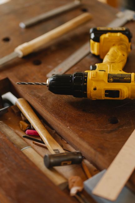 Dewalt Importada