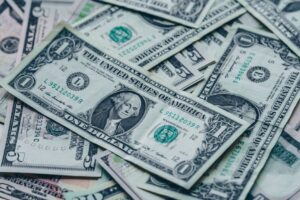 dólar em alta na importação