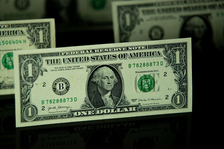 dólar em alta na importação