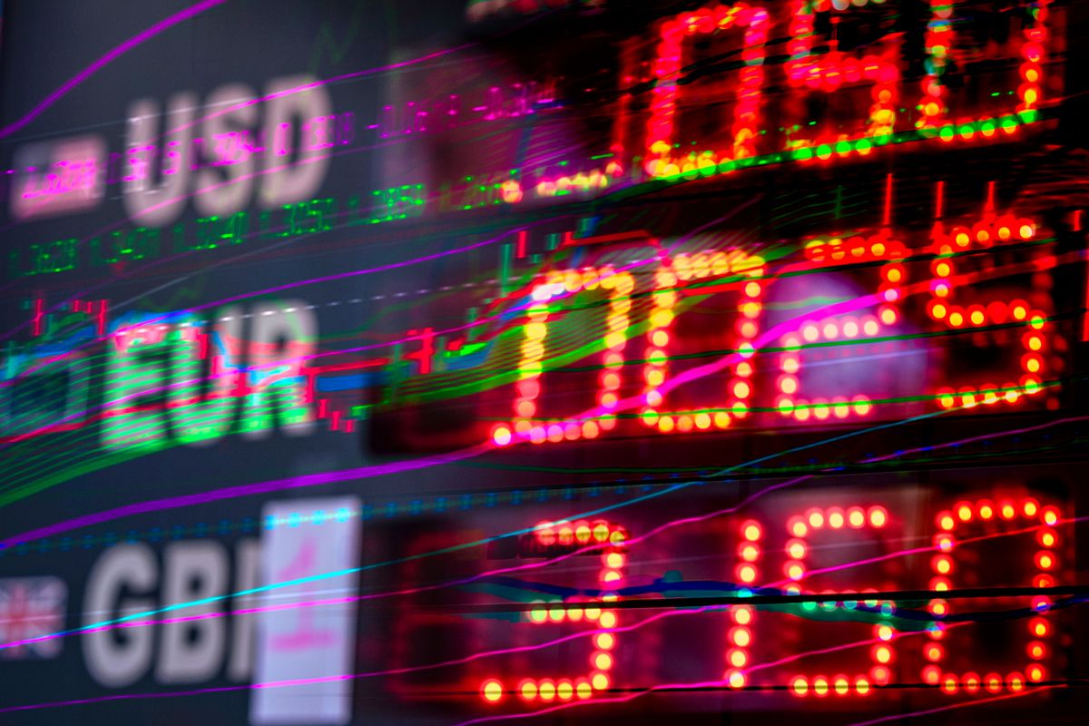 dólar na importação