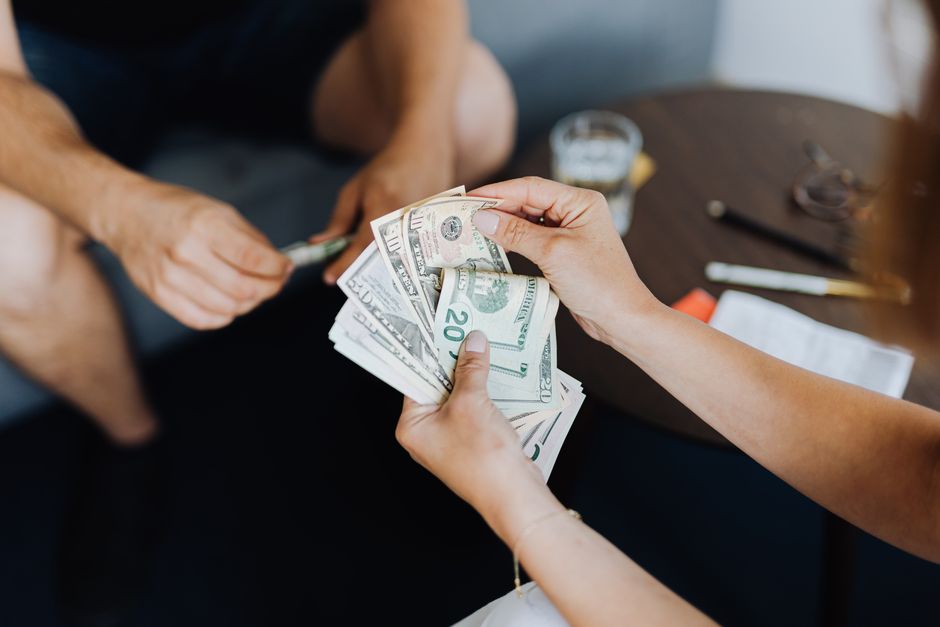 Dólar a R$ 5,22
