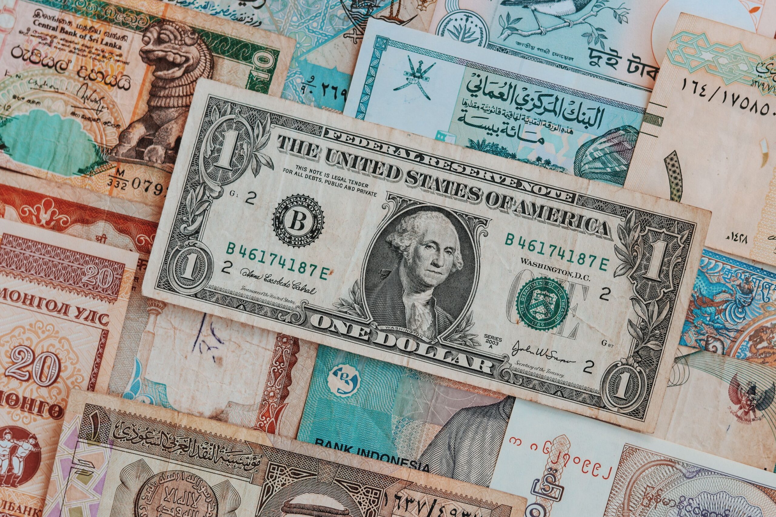 dólar turismo ou comercial