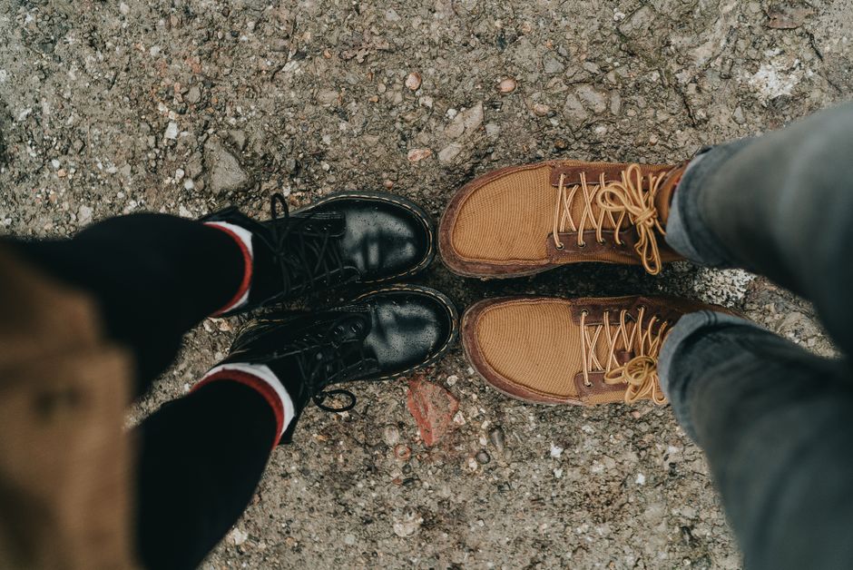 Dr. Martens importado