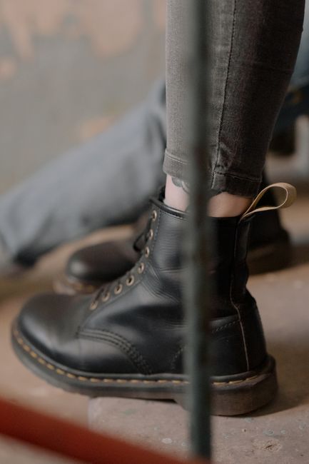 Dr. Martens importado