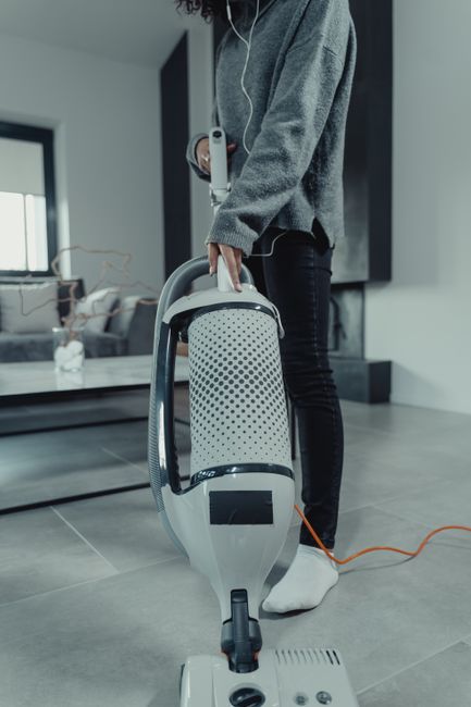dyson pencilvac importada