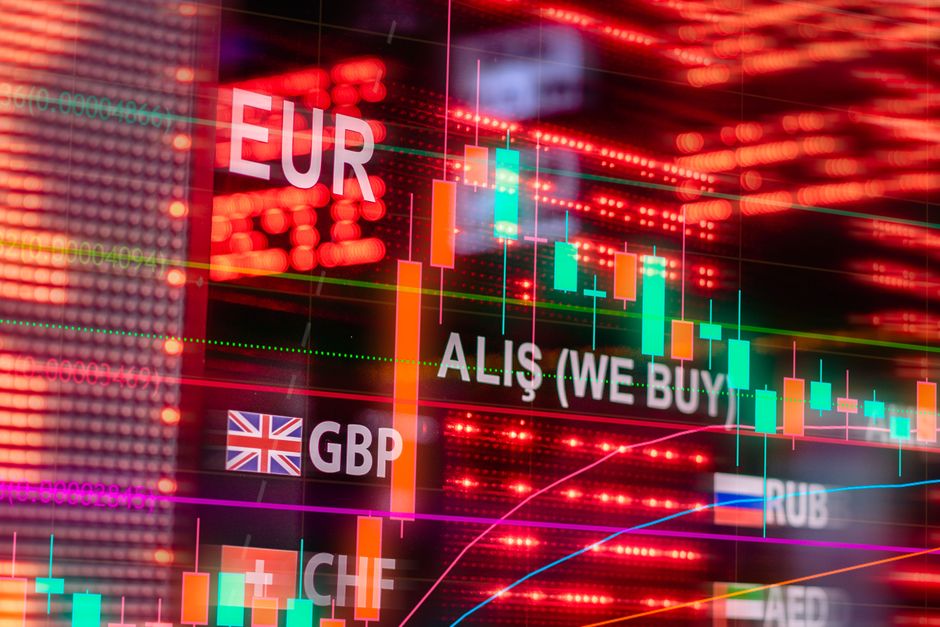 euro para importar da Europa