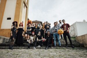 fantasias de Halloween 2026