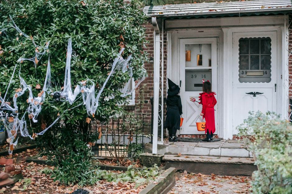 fantasias de Halloween 2026