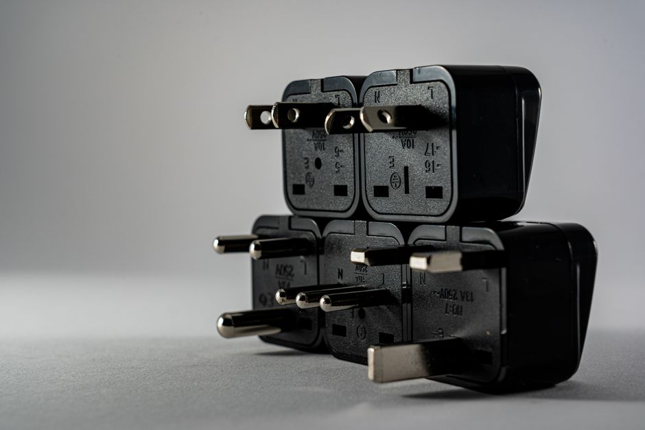 ferramentas elétricas importadas