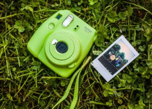 Fujifilm Instax Mini 99 importada