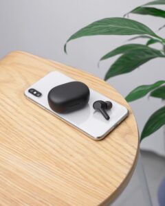 galaxy buds importado