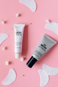 glossier importada