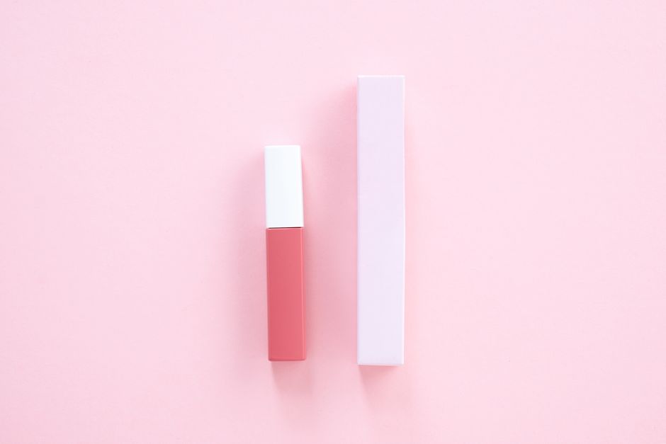 glossier importada