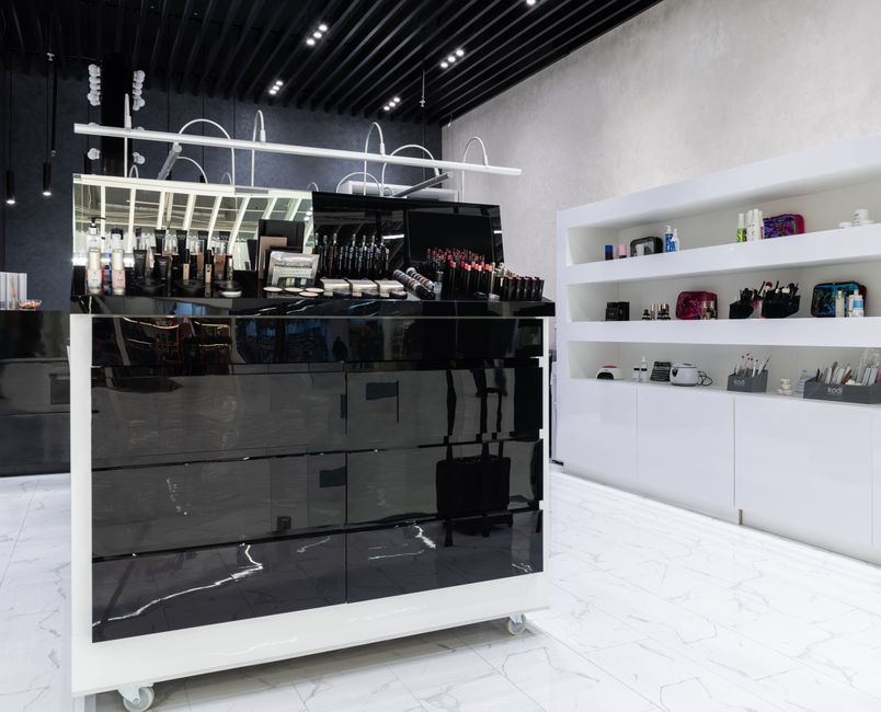 glossier importada