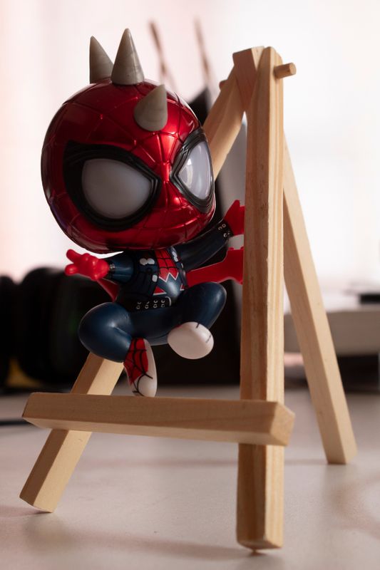 Action Figures Importados