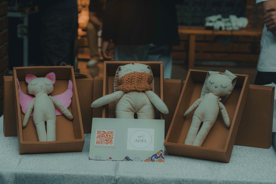 Jellycat Importado