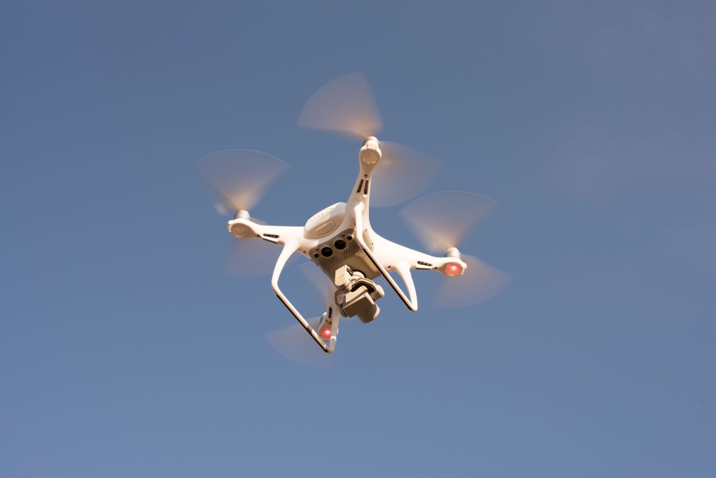 drone dji importado