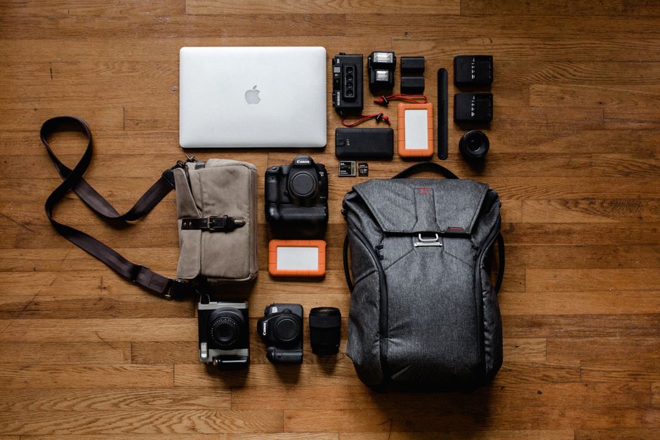 Herschel Importada