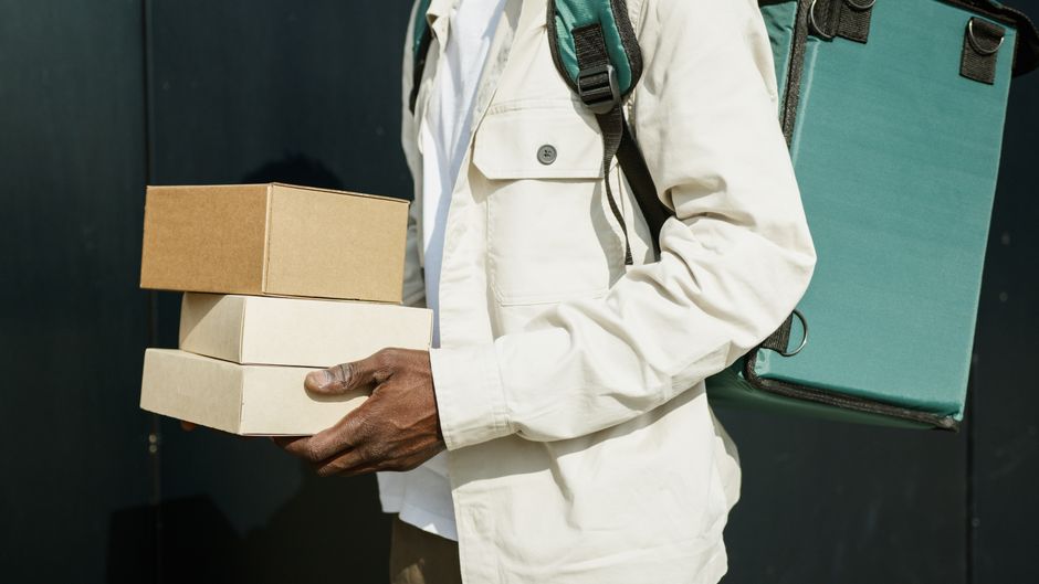 Herschel Importada