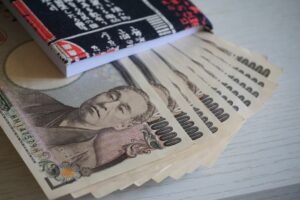 iene fraco para importar do Japão